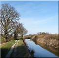 Wendover Arm - East of Drayton Beauchamp in HP22 5LT