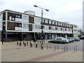 Shopping Parade, Eynsham Drive, Abbey Wood in SE2 9NZ