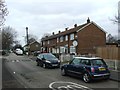 Peterstone Road, Abbey Wood in SE2 9NZ