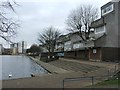 Binsey Walk, Thamesmead in SE28 8NQ