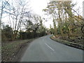 Thackham's Lane, Phoenix Green in RG27 8LP