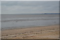 Extensive mudflats near Shellness in ME12 4RL