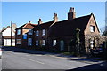 Cottages on King Street, Cottingham in HU16 4EX