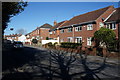 Houses on Northgate, Cottingham in HU16 4EX