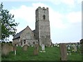 All Saints and St.Margaret's Church, Pakefield in NR33 7AQ