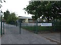 Whitton Green Community Primary School in NR33 9PY