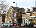 Chapel, Amhurst Park in N4 1NP