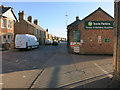 Travis Perkins, London Road, Chatteris in PE16 6HT