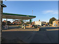 BP Garage, Chatteris in PE16 6HT