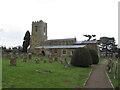 St Mary Magdalene Church, Wardington, Oxfordshire in OX17 1SA