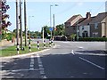 New Mini Roundabout, Carlton Colville in NR33 8BT