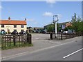 The Bell Inn, Carlton Colville in NR33 8LQ