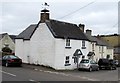 Temperance Cottages, Lower Cross, Clearwell in GL16 8TA