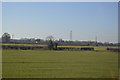Farmland near Maxey Crossing in PE6 9HG