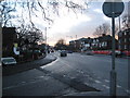 Bescot Road - Walsall, West Midlands in WS2 9BS