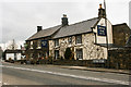 The Royal Oak in Tansley in DE4 5FR