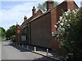 The Priory, Priory Road, Wrentham in NR34 7LR