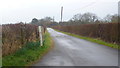 Private road off Dry Lane in OX29 7LY