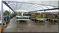 Hilltop garden Centre, 4 in West Oxfordshire District
