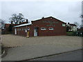 Alvingham Village Hall and Social Club in LN11 0QF