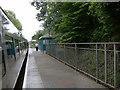 Sarn Station, near Bridgend in CF32 9RN