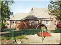 Ricall Community Primary School in YO19 6QF
