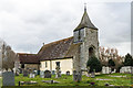 St Nicholas's Church, West Itchenor in PO20 7DE
