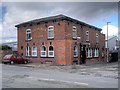 Steelworks Tavern, Gorton Lane in M18 7FB