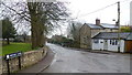 Witney Lane, Leafield in OX29 9NN