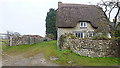 Thatched cottage, Leafield in OX29 9PL