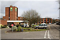 Holiday Inn, Brentwood in CM14 5GR