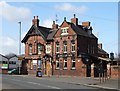 "The Hope and Anchor", Pontefract in WF8 2ED