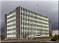Fife Council offices in KY7 5BY