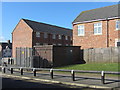 Electricity Sub-Station, off Hexham Road, Throckley in NE15 8QH