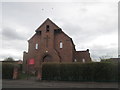 Christ the King Catholic Church, New Rossington in DN11 0SE