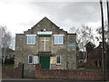 New Life Christian Church, New Rossington in DN11 0SE