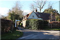 Old Vicarage Stables in TN32 5NS