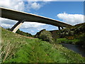 A1 bridge over the Tyne, East Linton in EH40 3BZ