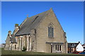 St Ninian's Episcopal Church, Prestwick in KA9 2DE