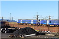 Coal Yard by Oswald Road, Ayr in KA8 9HX