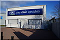 HSL Chair Specialists on Clough Road, Hull in HU5 1SW