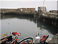 Drawbridge, Victoria Harbour, Dunbar in EH42 1HG