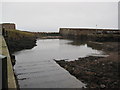 Harbour Walls, Dunbar in EH42 1HG