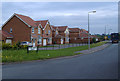 Ferry Road West, Scunthorpe in DN15 8UX