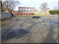 Skatepark, Balshaw Lane, Euxton in PR7 6PE