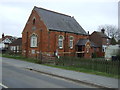 Chapel on Main Road, Saltfleetby St Peter in LN11 7SN