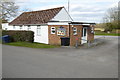 Village Hall in Monk Sherborne in RG26 5LD