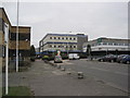 Glenrothes Town Centre in KY7 5BY