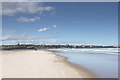 Lossiemouth from the East Beach in IV31 6JJ