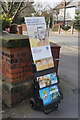 Jehovah's Witnesses on Cottingham Road, Hull in HU5 4AY